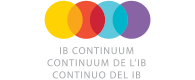 IB Continuum